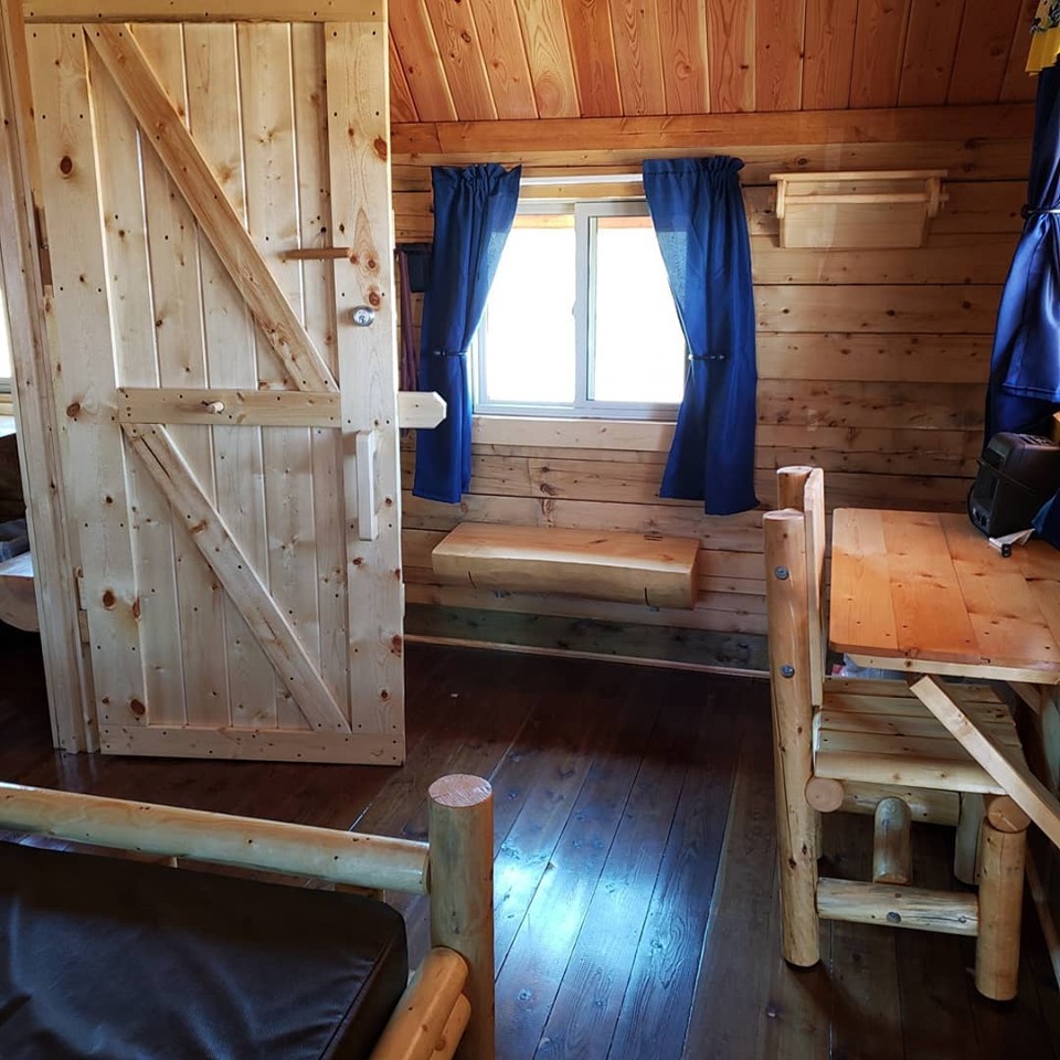 Cripple Creek, Colorado Lodging Cripple Creek KOA Holiday